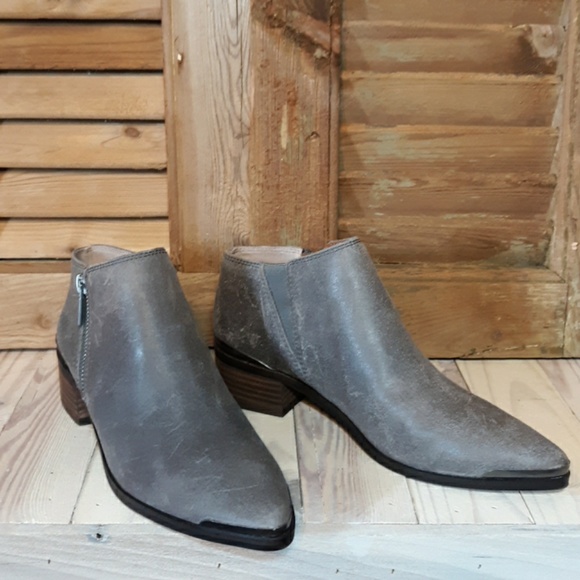 lucky brand kaedee bootie